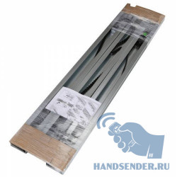 Направляющая шина FS3-M