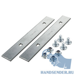 Комплект шинных соединителей FS3, FS3-M