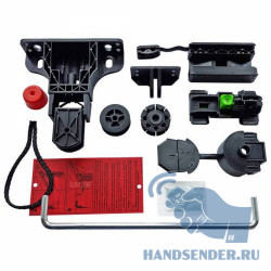 Пакет с принадлежностями для EcoStar тип C, Liftronic 500
