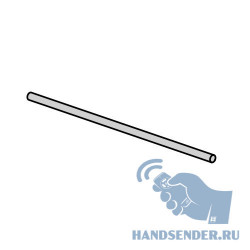 Зажимный штифт для пружинной петли