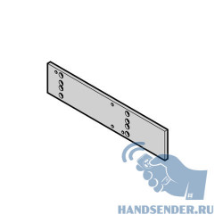 Монтажная пластина