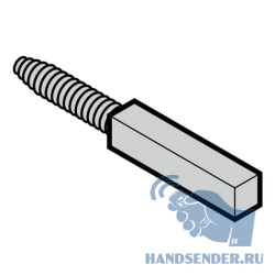 Конечный выключатель, пружина для STA 60