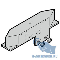 Контактный кулачок для STA 60