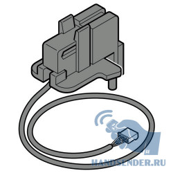 Магнитный конечный выключатель STA 90, 180