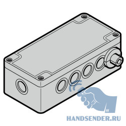 Комплект подключения SKS для LineaMatic P, STA 60, 90, 180, 220