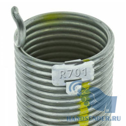 Пружина № R701 для ворот Hormann