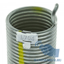 Пружина № L704 для ворот Hormann