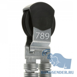 Комплект пружин растяжения Hormann Тип&nbsp;2, №&nbsp;789