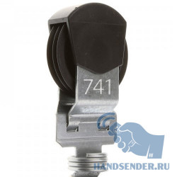 Комплект пружин растяжения Hormann Тип 1, № 741