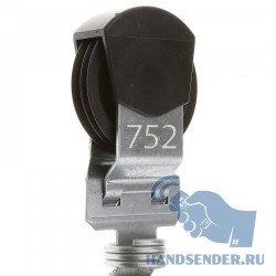 Комплект пружин растяжения Hormann Тип 1, № 752