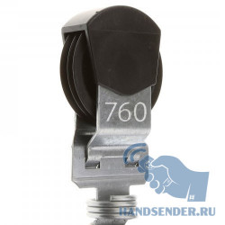 Комплект пружин растяжения Hormann Тип 1, № 760