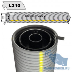 L310 пружина для ворот Hormann