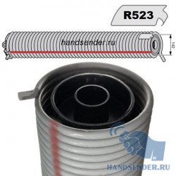 R523 пружина для ворот Hormann